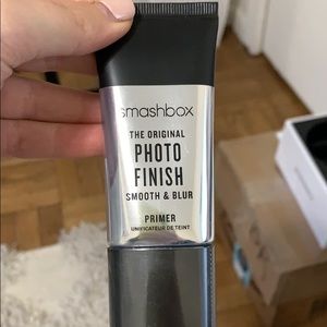 Smashbox The Photo Finish primer NWOT